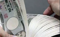 Fitch: Gánh nặng nợ công của Nhật Bản sẽ duy trì ở mức cao