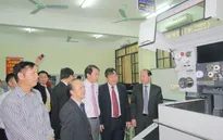 Nhật Bản hỗ trợ Việt Nam đào tạo giáo viên dạy nghề
