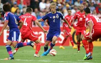 Asian Cup 2015: ĐKVĐ Nhật Bản có khởi đầu ấn tượng