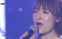 Quán quân Vietnam Idol Nhật Thủy và phần trình diễn tỏa sáng tại BHV tháng 9