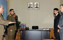 Nhật Bản gia hạn trừng phạt Triều Tiên