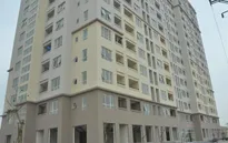 Cẩn trọng với vay mua bất động sản lãi suất 0%