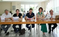 Telefilm 2015: Dàn sao “Những ngọn nến trong đêm” sẽ hội ngộ khán giả