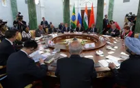 BRICS họp bàn về an ninh
