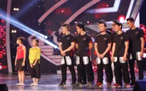 Vietnam’s Got Talent: Cặp đôi nhí xuất sắc vào Chung kết