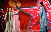 Vietnam’s Got Talent: Những cơ hội cuối tại Vòng Bán kết