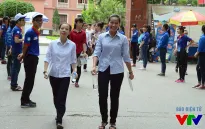 Bộ GD&ĐT thừa nhận có thiếu sót trong đề thi môn Vật lý