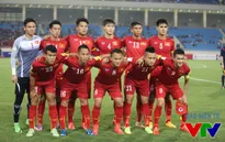 Trận giao hữu giữa ĐT Việt Nam và Kuwait chính thức bị hủy bỏ