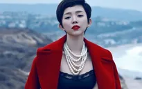Tóc Tiên sẽ hướng tới phong cách quý phái trong The Remix