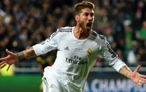 Chuyển nhượng sáng 23/6: Persie hướng tới Milan, Man Utd khó có Ramos