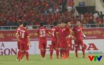 6 tuyển thủ U23 Việt Nam sẽ thử sức với ĐT CHDCND Triều Tiên