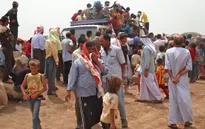 IS trả tự do cho khoảng 200 người Yazidi tại Iraq