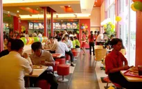 Bùng nổ xu hướng khởi nghiệp từ nhượng quyền thương hiệu