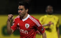 Chuyển nhượng 11/8: Gaitan tới Man Utd, Arsenal chê Benzema quá đắt
