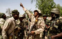 Quân đội Nigeria phá hủy sào huyệt của Boko Haram