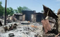 Nổ bom liên hoàn tại Nigeria gây nhiều thương vong