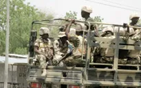 Quân đội Nigeria đưa ra cảnh báo cuối cùng với phiến quân Boko Haram