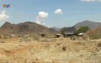 Bình Thuận: Hỗ trợ người dân mua nước sinh hoạt trong mùa khô hạn