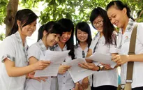 Những đối tượng được miễn thi, cộng điểm trong kỳ thi THPT