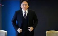 Nhìn lại hình ảnh Giám đốc Điều hành Nintendo