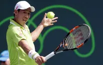 Barcelona Open: Hạ Bautista Agut, Nishikori tiến vào bán kết