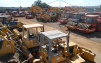 Dự án tuyến Metro Bến Thành - Suối Tiên thoát khỏi bế tắc