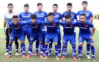 Lịch thi đấu của U19 Việt Nam tại giải U19 Đông Nam Á 2015