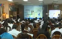 Diễn đàn hợp tác Việt - Nhật về ứng dụng công nghệ cao trong Nông nghiệp