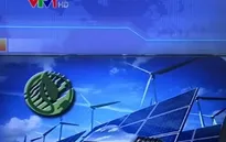 Miễn thuế nhập khẩu hàng hóa phát triển năng lượng tái tạo