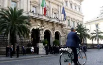 Nợ công Italy lên mức kỷ lục