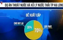 Chính phủ giao địa phương chịu trách nhiệm trả nợ vốn ODA
