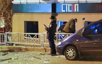 Ukraine: Nổ bom ở Kharkov làm 14 người bị thương