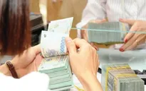 Tỷ lệ nợ xấu đã giảm xuống dưới 3%