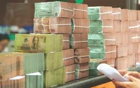 Nợ xấu đã được xử lý 98%