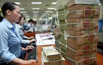 Xử lý nợ xấu: Không chỉ trên con số
