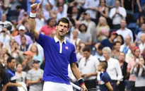 Hạ ĐKVĐ Cilic, Djokovic đụng độ Federer ở trận chung kết US Open 2015