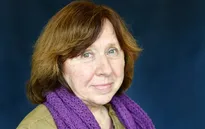 Nhà văn Belarus Svetlana Alexievich giành giải Nobel Văn học 2015