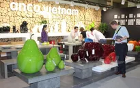 Việt Nam tham gia Hội chợ quốc tế đồ gỗ và nội thất Singapore
