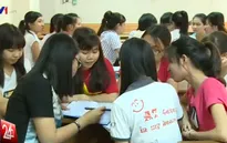 Sẽ có hơn 10.000 sinh viên ngành Sư phạm ra trường thất nghiệp