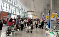 Nhượng quyền khai thác sảnh E, nhà ga T1 Nội Bài cho Vietjet Air