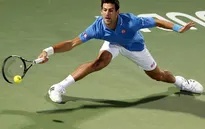 Dubai Championships: Nole bứt tốc, Murray hẹn Federer ở bán kết