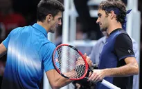 Djokovic hậm hực sau trận thua Federer
