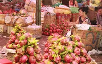 Bộ Công Thương họp bàn tìm đầu ra cho nông sản Việt