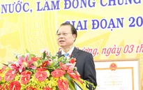 Công nhận Đơn Dương là "Huyện nông thôn mới"