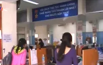 Đề xuất lùi thời gian hoàn thuế thu nhập cá nhân