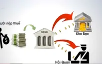 Doanh nghiệp hưởng lợi từ nộp thuế điện tử