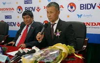 VFF chấm dứt hợp đồng với HLV ĐT nữ Việt Nam do mâu thuẫn?