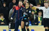 'Arsenal đã phải trả giá vì lạm dụng Alexis Sanchez'