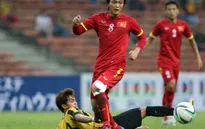 U23 Việt Nam: Tuấn Anh vẫn còn cơ hội dự VCK châu Á