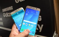 Galaxy S6 Edge Plus và Galaxy Note 5 ra mắt: Những cải tiến đáng mong chờ